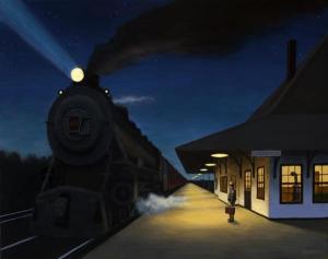 Night Train